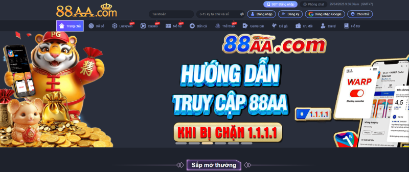 Phân tích hoạt động của 88aa - Liệu có dấu hiệu lừa đảo?