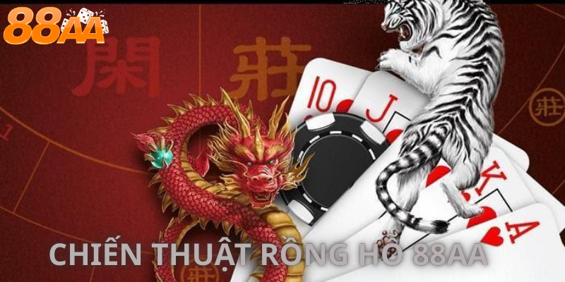 Phân tích Chiến Thuật Rồng Hỗ 88aa trong Cá Cược Thể Thao