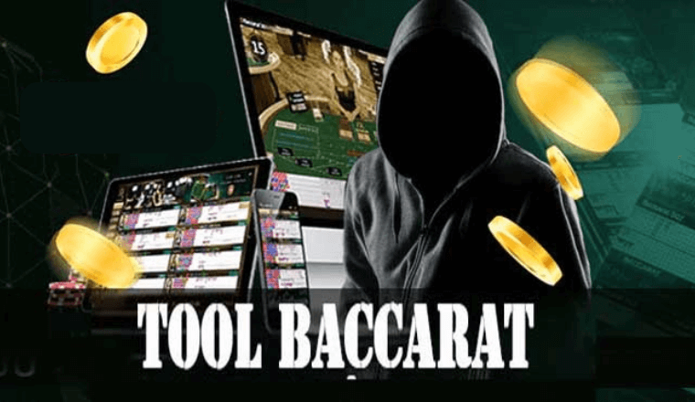 Sử Dụng Hiệu Quả Tool Baccarat Tại 88aa