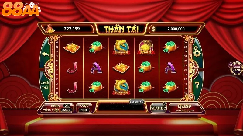 Hiểu rõ cơ chế hoạt động của Quay Hũ 88aa