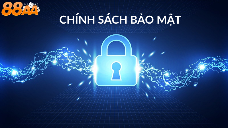 An toàn và bảo mật thông tin tại 88aa