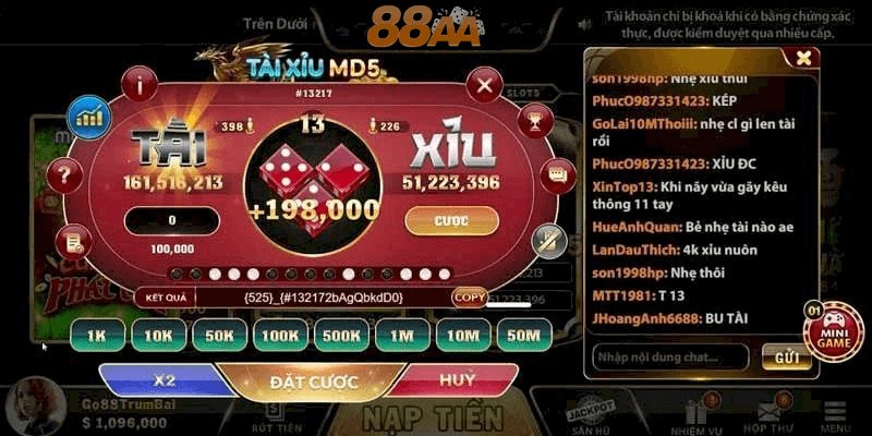 Tìm kiếm nhà cái uy tín