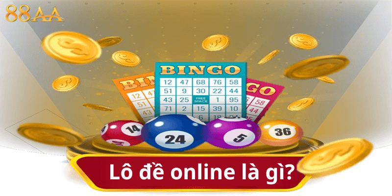 Lô đề online là gì?