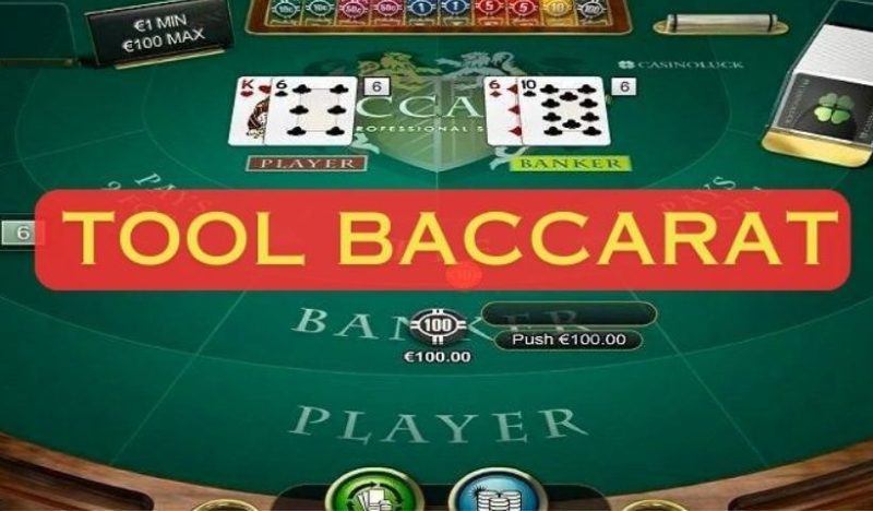Các Lời Khuyên Khi Sử Dụng Tool Baccarat Tại 88aa