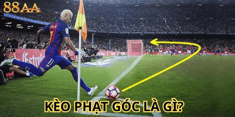 Kèo Phạt Góc Là gì?